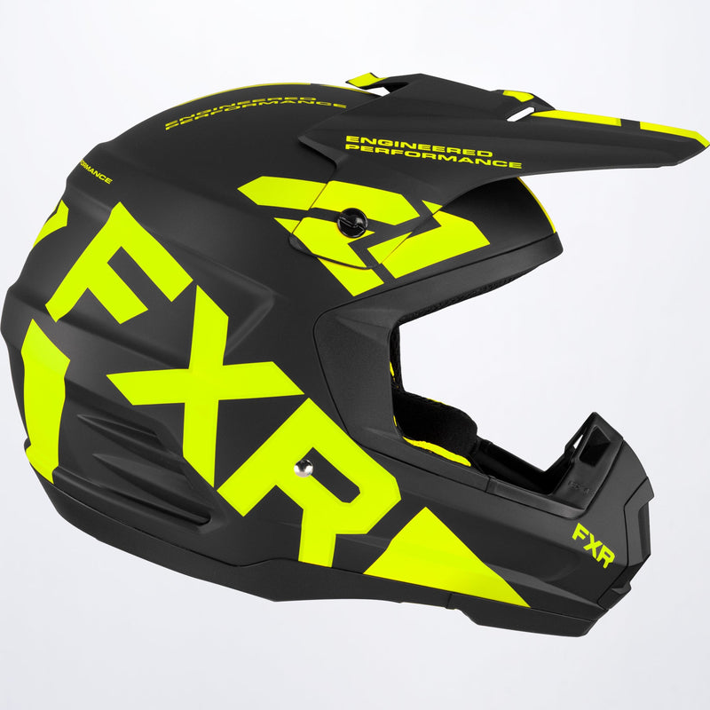 Chargez l'image dans la visionneuse de la galerie, Torque Team Helmet
