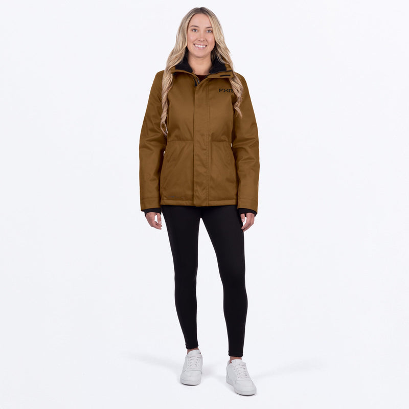 Chargez l'image dans la visionneuse de la galerie, WAscend_Jacket_Copper_SKU_261006-_1900_Extra1
