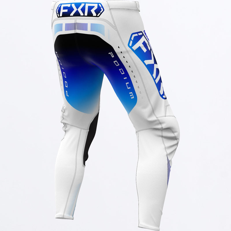 Chargez l'image dans la visionneuse de la galerie, Podium_Pants_WhiteBlue_253375-_0140_back

