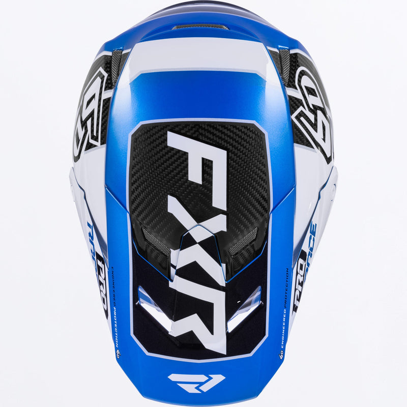 Chargez l'image dans la visionneuse de la galerie, 6DATR-3_Helmets_Cobalt_SKU_250610-_4000_Extra3
