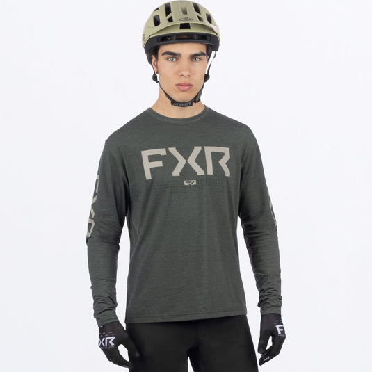 MHeliumTechLS_Jersey_ArmyHeatherStone_SKU_243501-_7517_Front