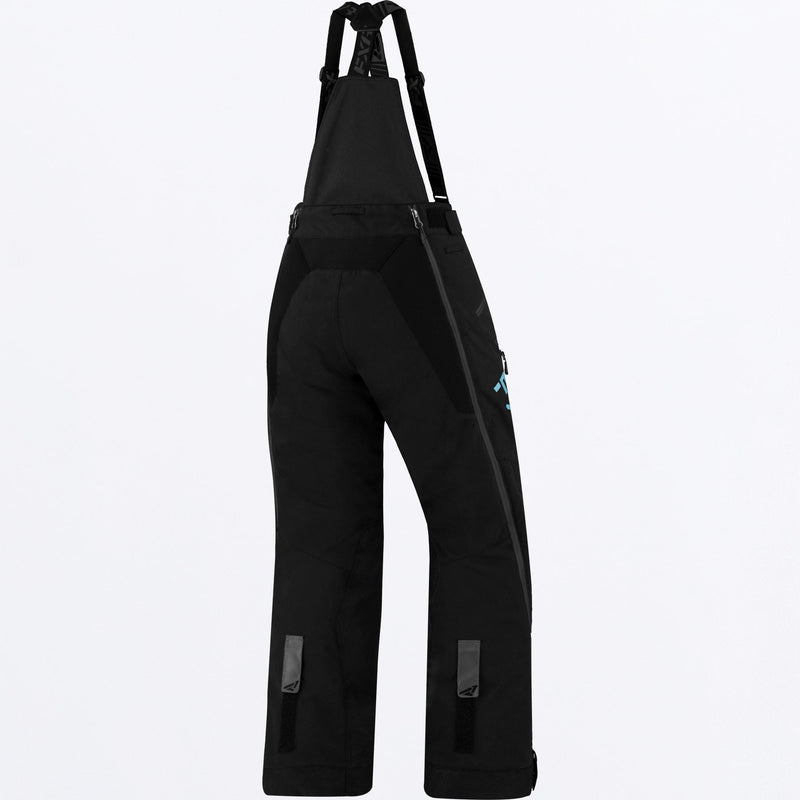 Chargez l'image dans la visionneuse de la galerie, Edge_Pant_W_BlackMauiBlue_220325-_4310_back**hover**
