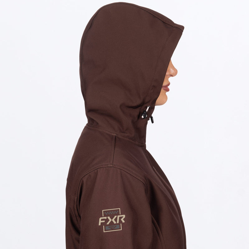 Chargez l'image dans la visionneuse de la galerie, WHydrogenSoftshell_Jacket_DarkCedarSand_SKU_271003-_1817_Extra3
