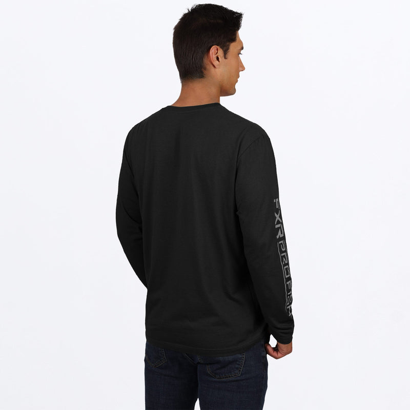 Chargez l'image dans la visionneuse de la galerie, Men's Excursion Premium Longsleeve
