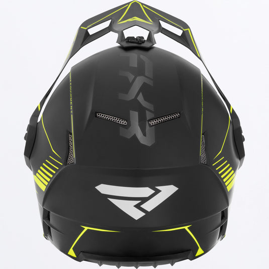 Clutch-X-Pro_Helmet_HiVis_240641-_6500_back