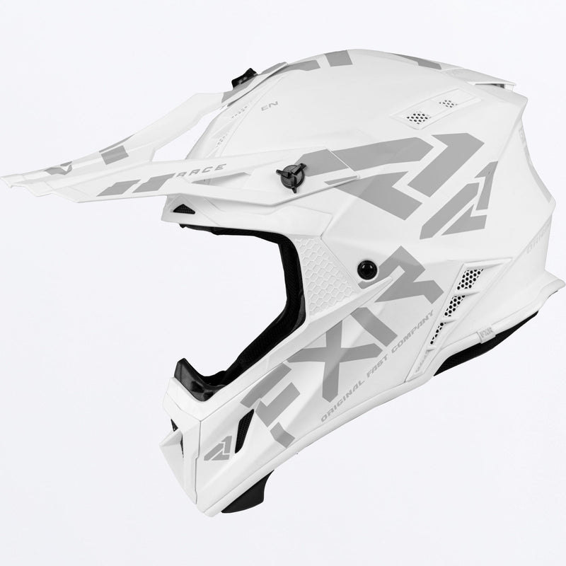 Chargez l'image dans la visionneuse de la galerie, Helium Prime Helmet w/ D-Ring
