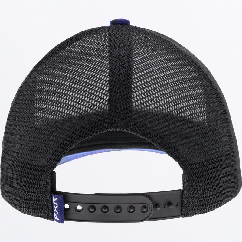 Chargez l'image dans la visionneuse de la galerie, ProFish_Hat_BlueCamo_SKU_251917-_4100_Extra4
