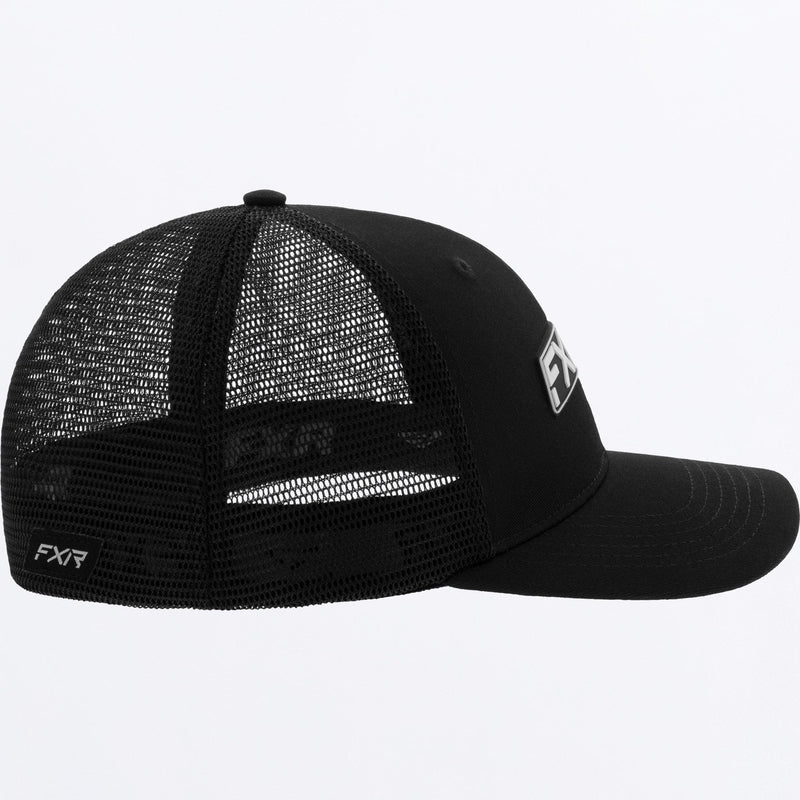 Chargez l'image dans la visionneuse de la galerie, Cast_Hat_U_Black_241917-_1000_Right
