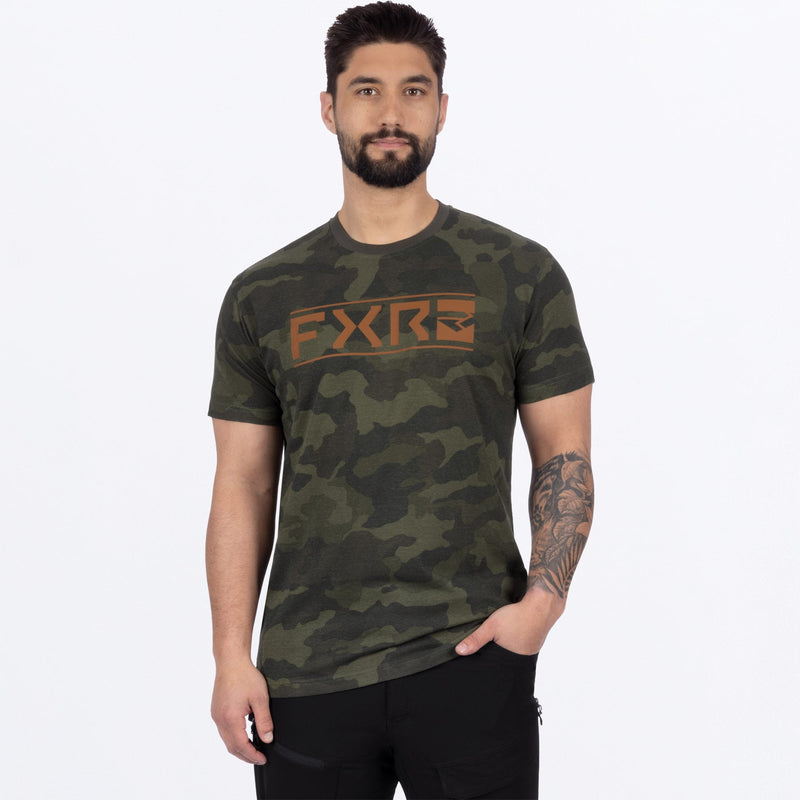 Chargez l'image dans la visionneuse de la galerie, Men's Victory Premium T-Shirt
