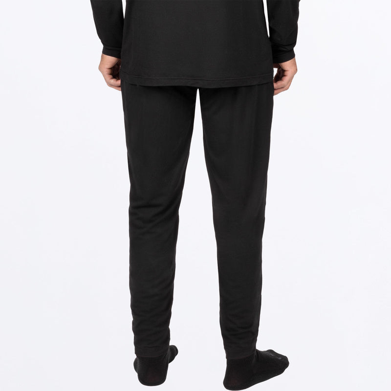 Chargez l'image dans la visionneuse de la galerie, MSurgeBamboo_Pant_Black_SKU_271326-_1000_Extra

