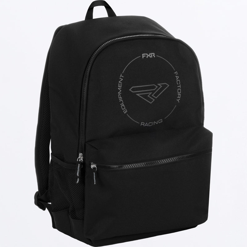 Chargez l'image dans la visionneuse de la galerie, Holeshot_Bag_Black_SKU_253201-_1000_Front
