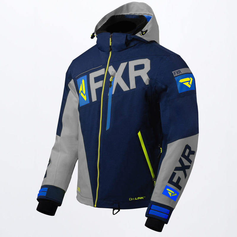 Chargez l'image dans la visionneuse de la galerie, Men's Ranger Jacket
