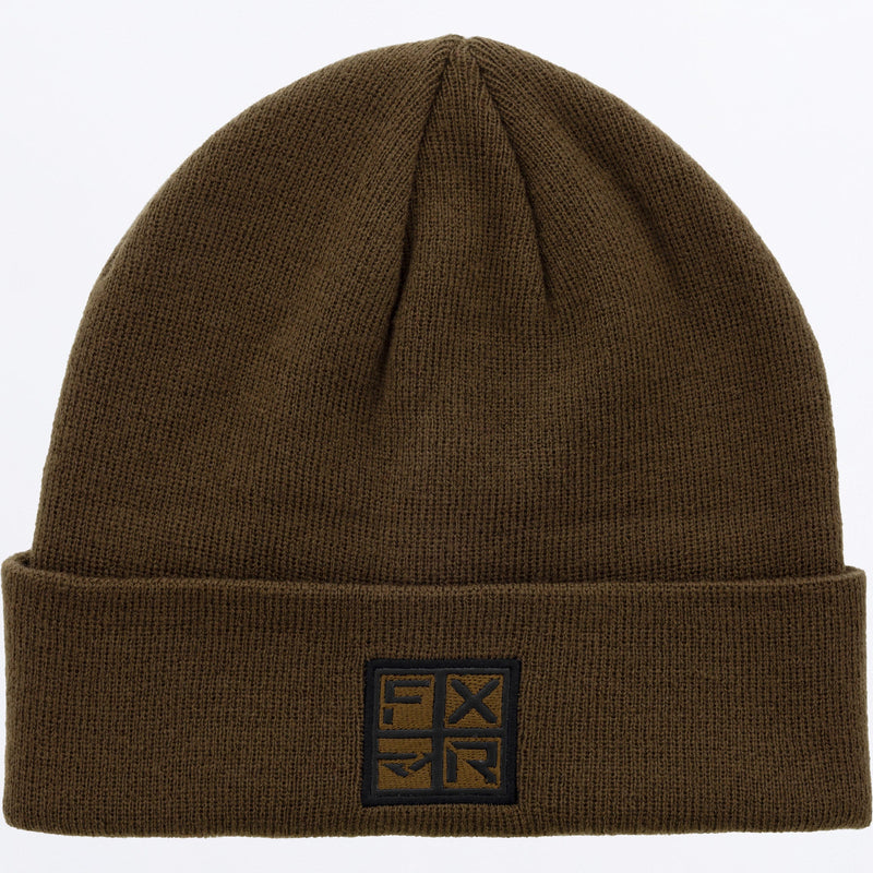 Chargez l'image dans la visionneuse de la galerie, Task_Beanie_Bronze_231626-_3800_front
