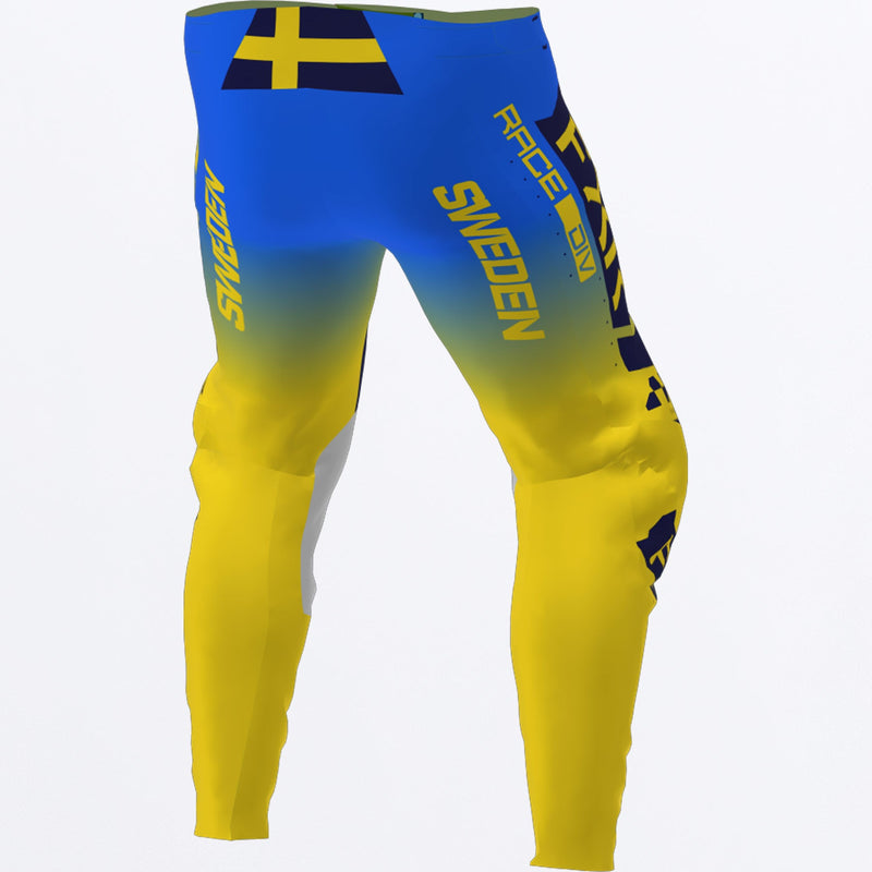 Chargez l'image dans la visionneuse de la galerie, SwedenCustomRevoMX_Pant_Sweden_233388-_4060_back

