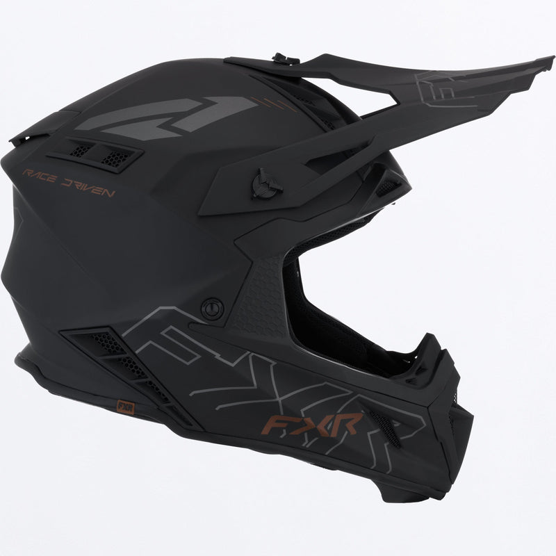 Chargez l'image dans la visionneuse de la galerie, HeliumPrime_Helmet_Black_SKU_260663-_1000_Extra2
