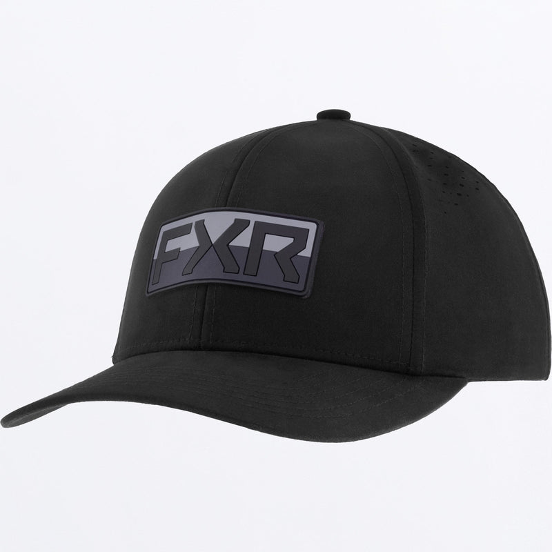 Chargez l'image dans la visionneuse de la galerie, BreezeUPF_Hat_Black_SKU_251914-_1000_Front
