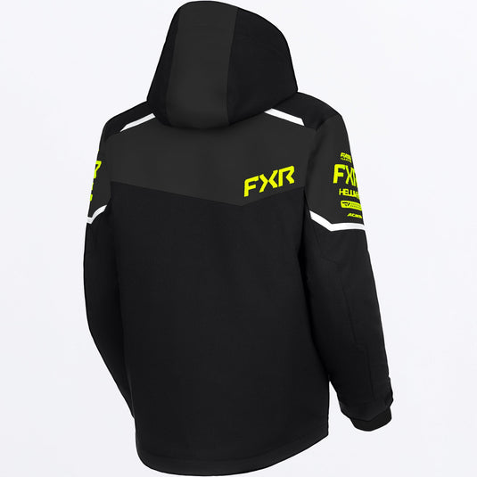 YthHelium_Jacket_BlackAsphaltHiVis_SKU_270405-_1065_Extra**hover**