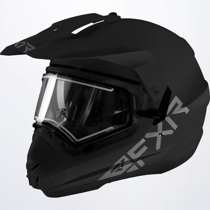 Chargez l'image dans la visionneuse de la galerie, TorqueX_Prime_Helmet_Black_220626-_1000_detailclosed
