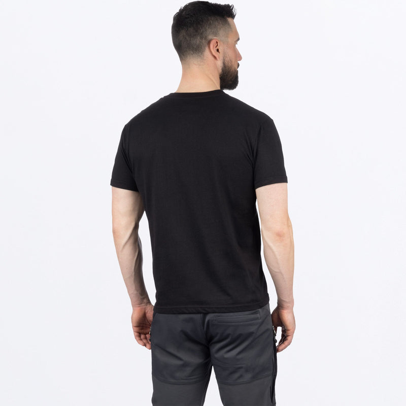 Chargez l'image dans la visionneuse de la galerie, IntRace_Prem_Shirt_M_Canada_241332_2001_back
