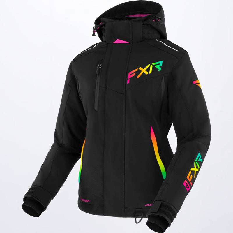 Chargez l'image dans la visionneuse de la galerie, Women's Edge Jacket
