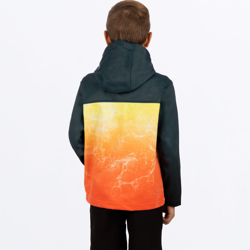 Chargez l'image dans la visionneuse de la galerie, Hydrogen_Softshell_Jacket_Y_InfernorippleDarksteel_232291_2603_back
