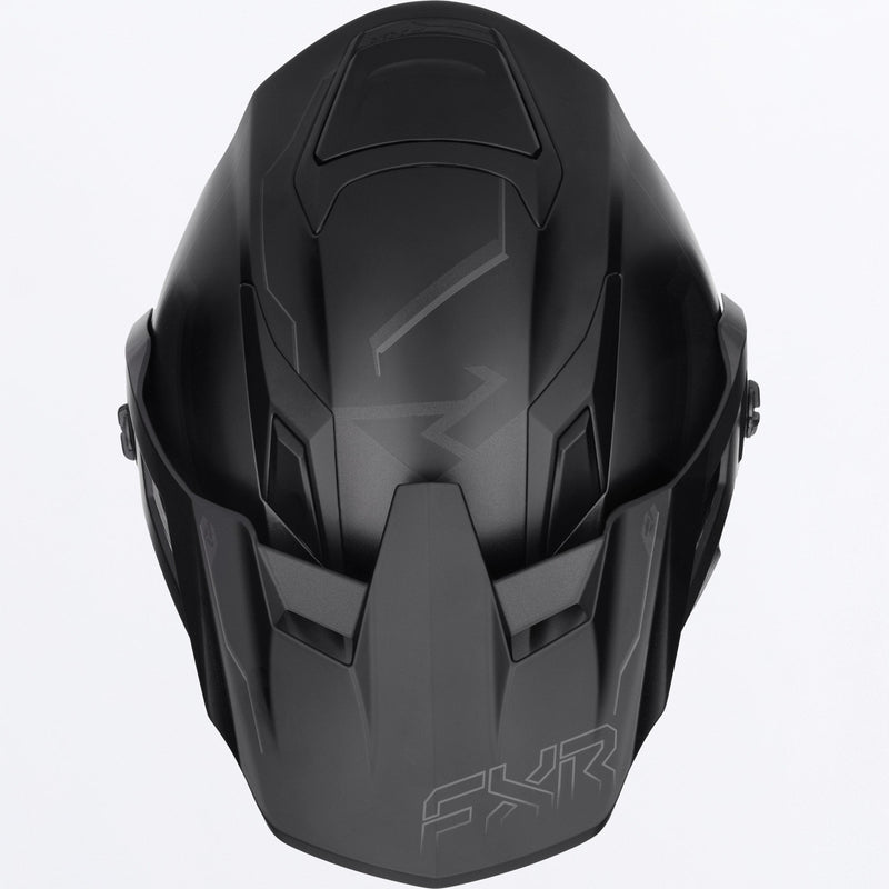 Chargez l'image dans la visionneuse de la galerie, MaverickXProDual_Helmet_BlackOps_SKU_260624-_1010_Extra3
