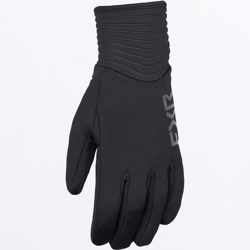Chargez l'image dans la visionneuse de la galerie, MBlackOps_Glove_Black_SKU_270820-_1000_Front

