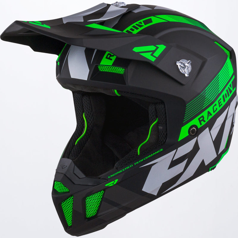 Chargez l'image dans la visionneuse de la galerie, ClutchBoost_Helmet_Lime_210619-_7000_front
