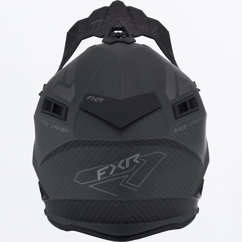 Chargez l'image dans la visionneuse de la galerie, HeliumCarbon_Helmet_Fidlock_Black_SKU_260662-_1000_Extra1
