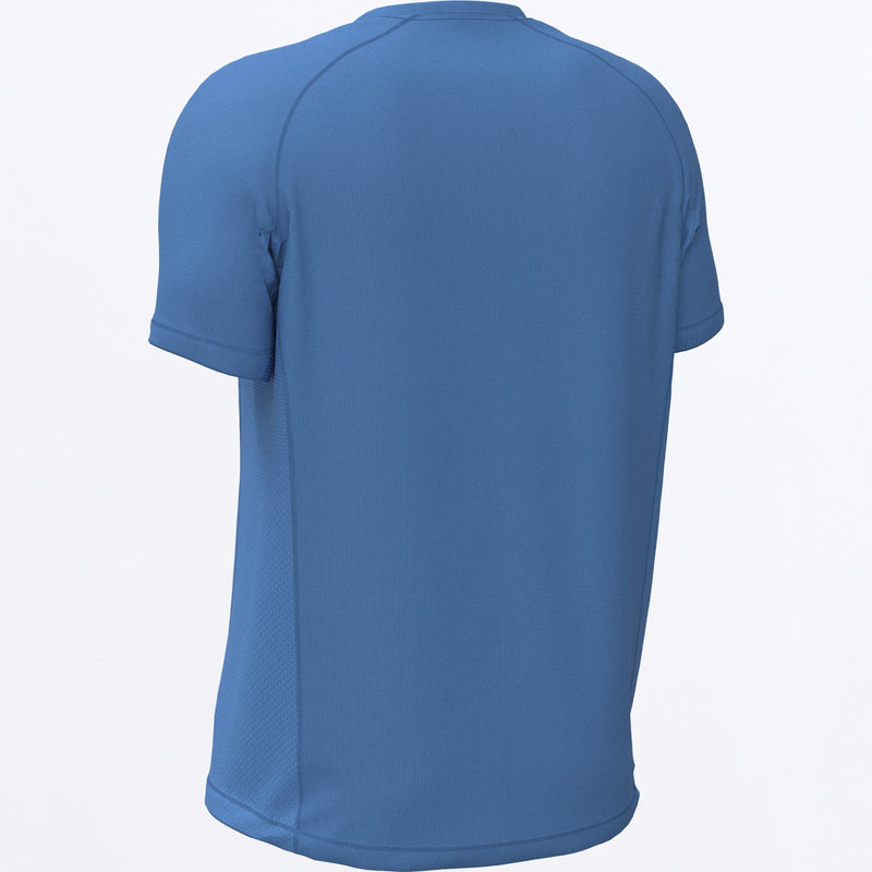 Chargez l'image dans la visionneuse de la galerie, AttackUPF_TShirt_M_TranquilBlue_242095_4000_back
