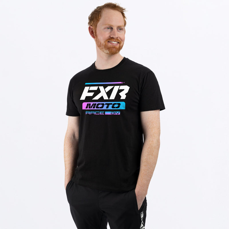 Chargez l'image dans la visionneuse de la galerie, Men's Moto Premium T-Shirt
