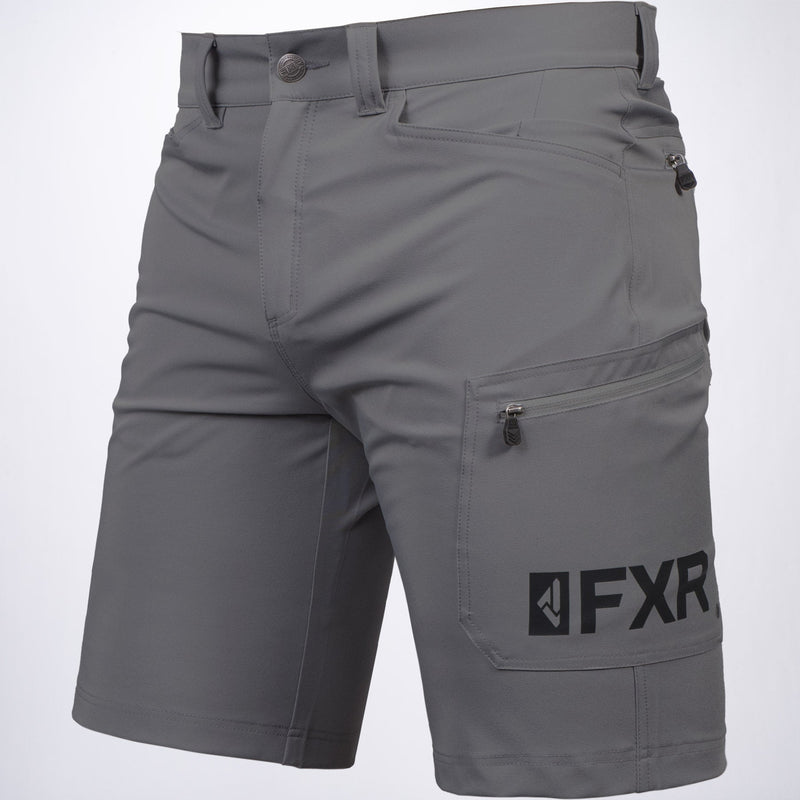 Chargez l'image dans la visionneuse de la galerie, Men's Attack Short

