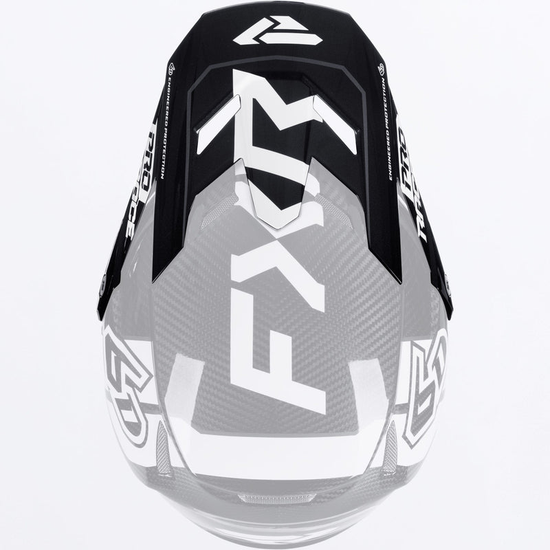 Chargez l'image dans la visionneuse de la galerie, ATR3Y_Helmet_Peak_Prime_251714-_1001_side1
