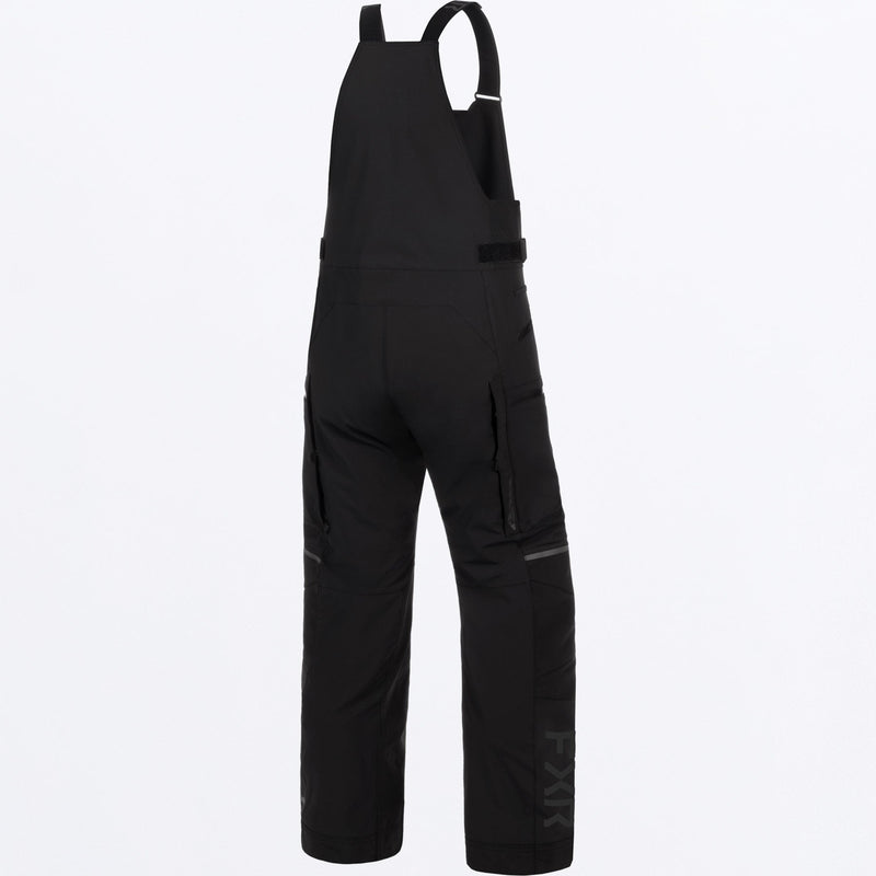 Chargez l'image dans la visionneuse de la galerie, MVerticalMTXLiteBib_Pant_BlackOps_SKU_260105-_1010_Extra

