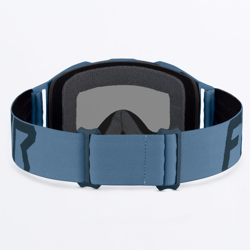Chargez l'image dans la visionneuse de la galerie, MaverickPrime_Goggle_LtSteelSteel_SKU_263109-_0300_Extra1
