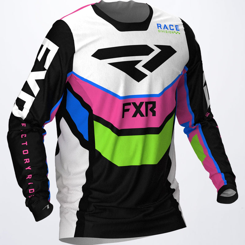 Chargez l'image dans la visionneuse de la galerie, Youth Podium MX Jersey
