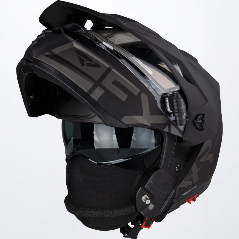 Chargez l'image dans la visionneuse de la galerie, Maverick-X_Helmet_Prime_220623-_1000_detail
