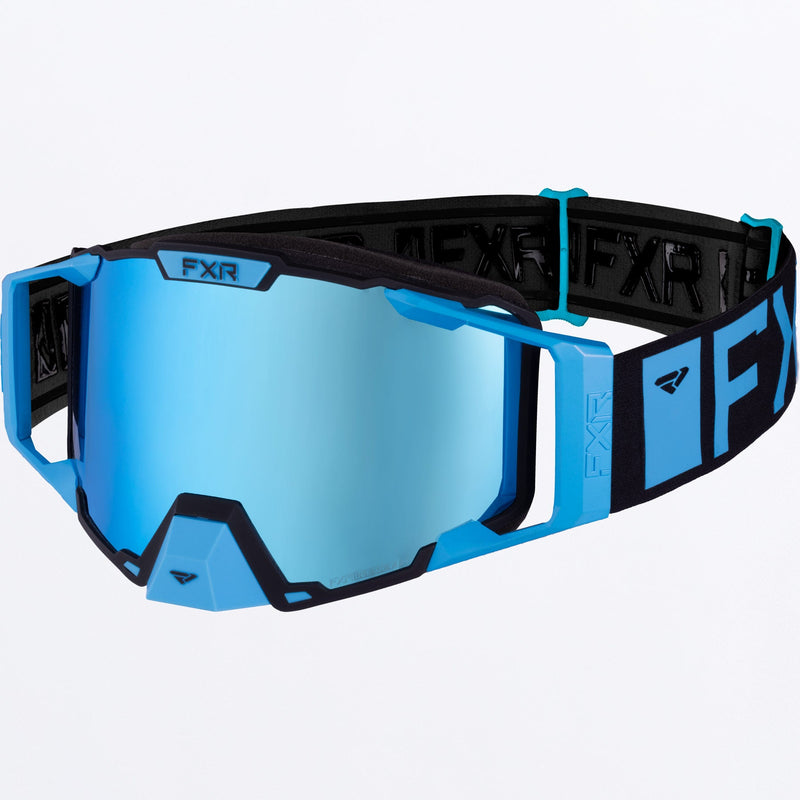 Chargez l'image dans la visionneuse de la galerie, Pilot_Goggle_SkyBlue_233104-_5300_Front**hover**
