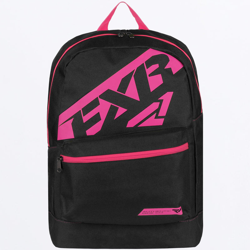Chargez l'image dans la visionneuse de la galerie, Holeshot_Bag_BlackFuchsia_183201-_0890_side
