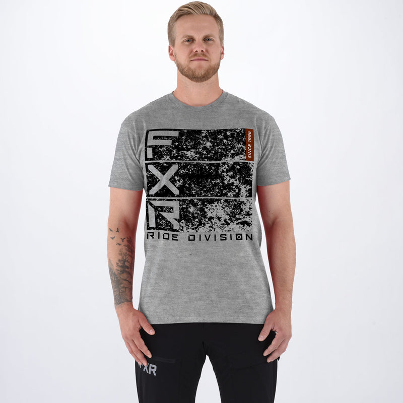 Chargez l'image dans la visionneuse de la galerie, Men's Broadcast T-Shirt
