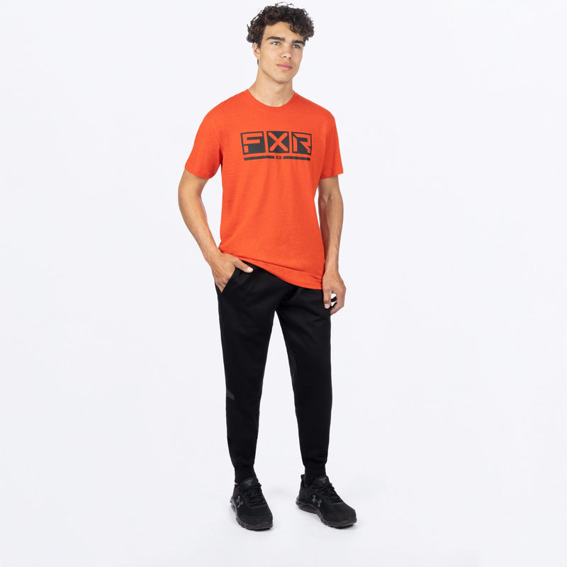 Chargez l'image dans la visionneuse de la galerie, Podium_Jogger_M_Black_241136-_1000_fullbody
