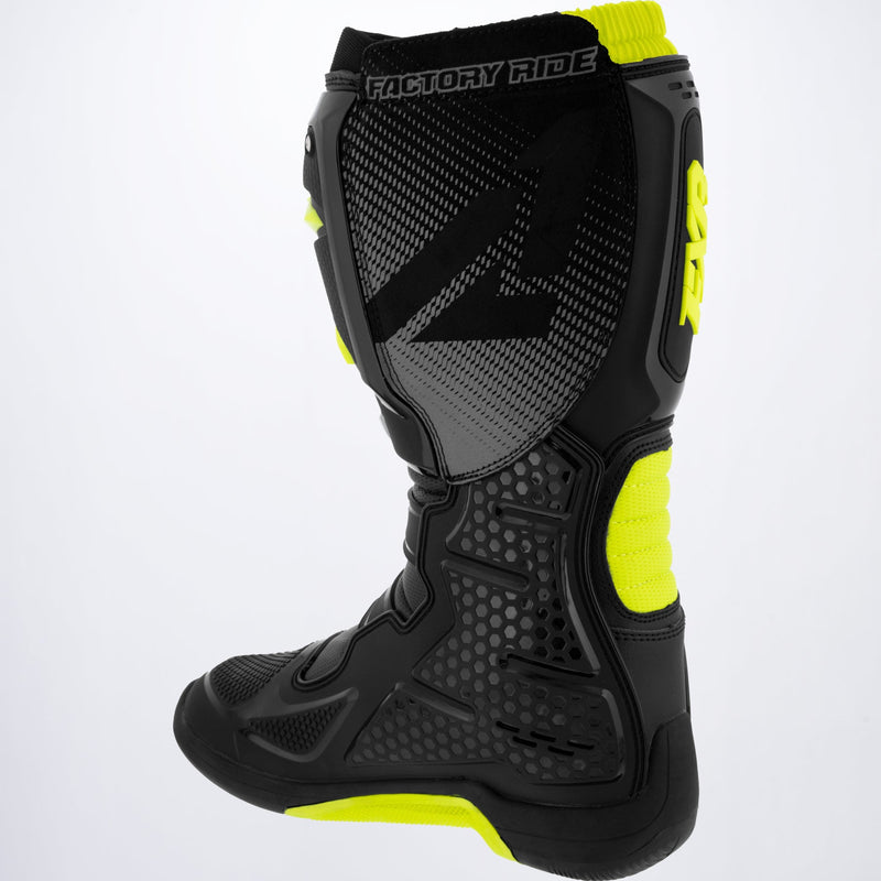 Chargez l'image dans la visionneuse de la galerie, Factory Ride Boot
