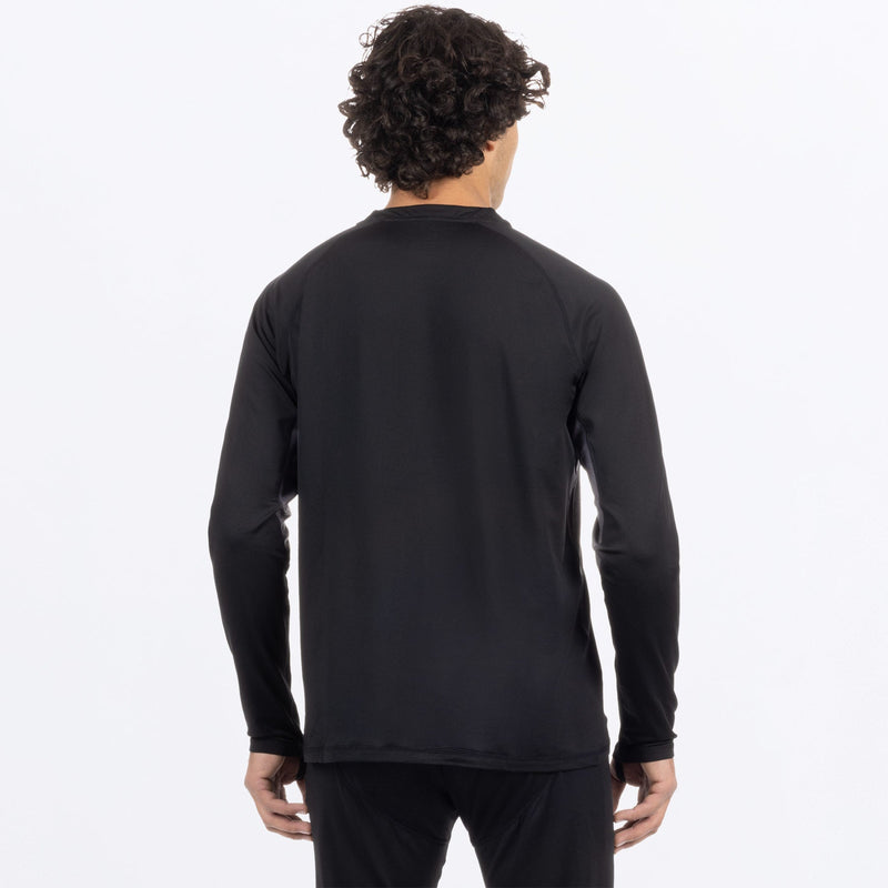 Chargez l'image dans la visionneuse de la galerie, MAtmosphere_Longsleeve_BlackOps_SKU_231344-_1010_Extra
