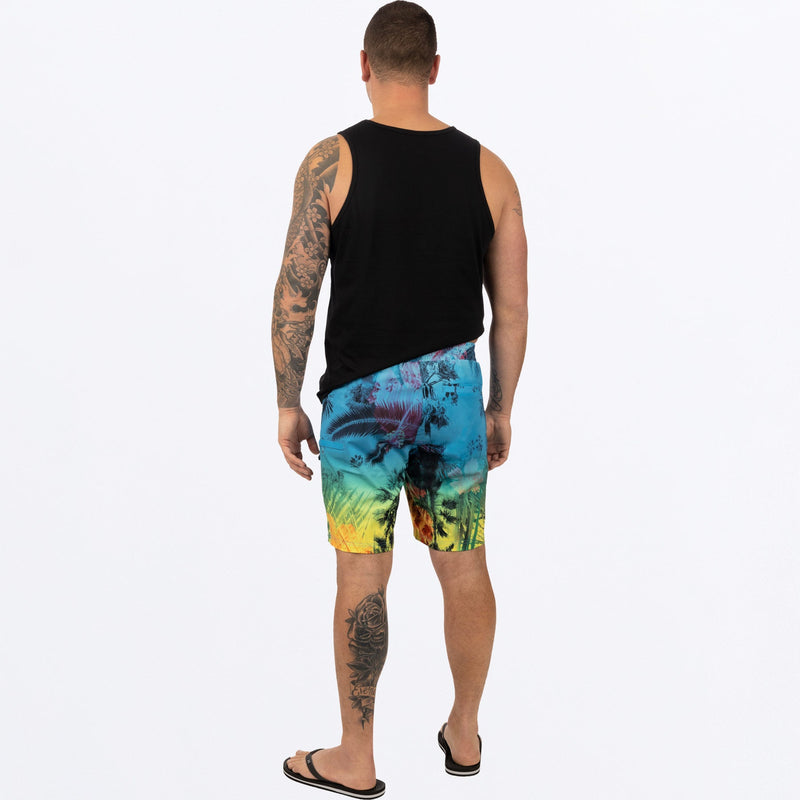 Chargez l'image dans la visionneuse de la galerie, Beach_Short_M_PrismTropical_232115-_5823_backFull
