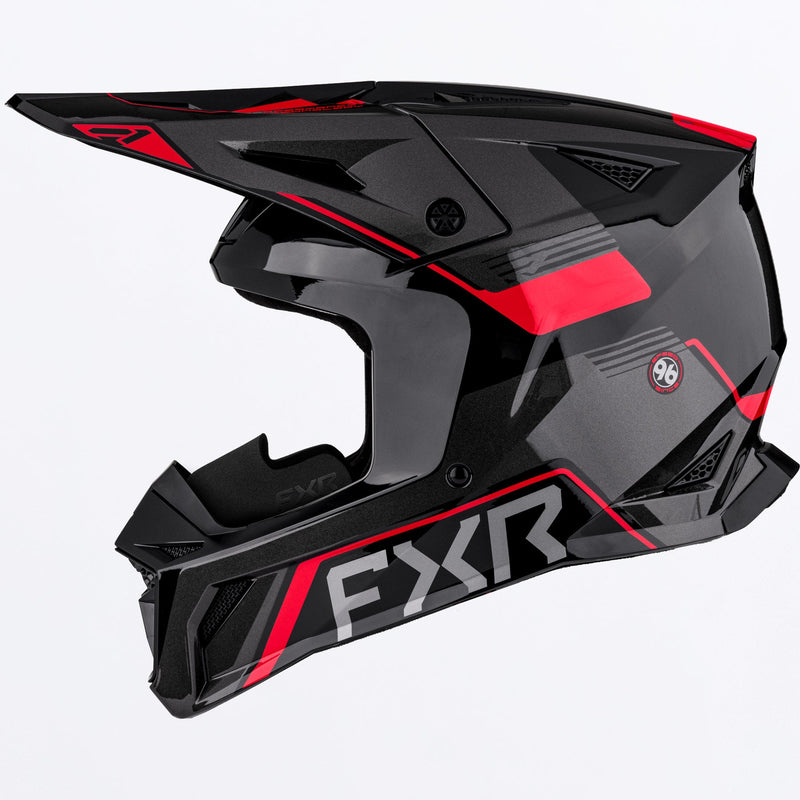 Chargez l'image dans la visionneuse de la galerie, ApexSnow_Helmet_Red_SKU_270684-_2000_Extra
