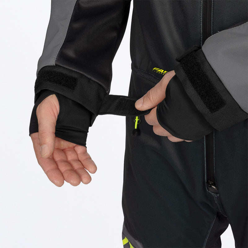 Chargez l'image dans la visionneuse de la galerie, MRevoF.A.S.T.Ins_Monosuit_AsphaltTiHiVis_SKU_272807-_0865_Extra5
