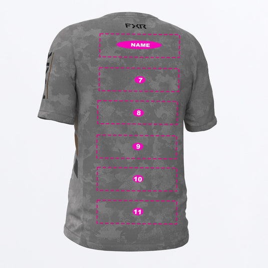ProFlex_UPF_Short_Sleeve_Jersey_M_GreyCopper_232031-_0519_back