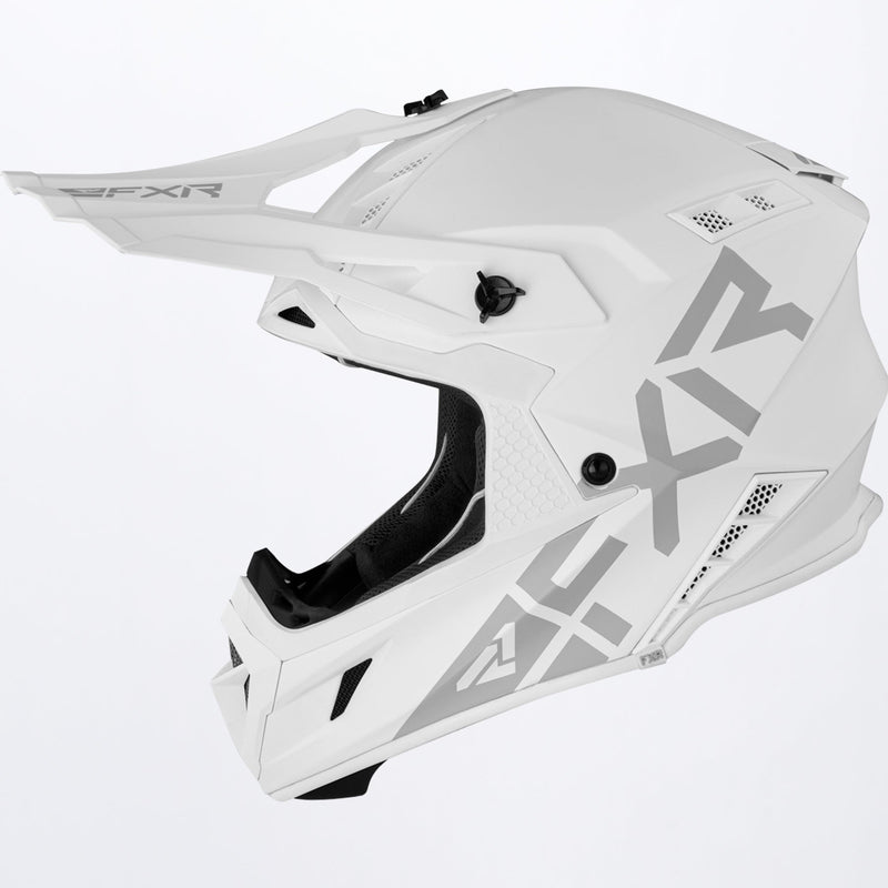 Chargez l'image dans la visionneuse de la galerie, HeliumPrime_Helmet_White_210601-_0100_left
