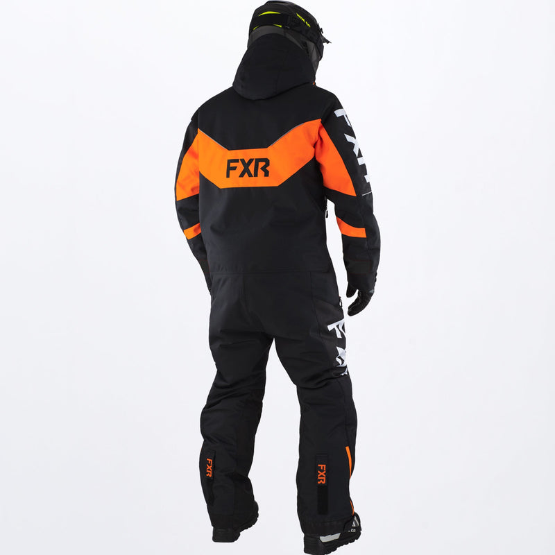 Chargez l'image dans la visionneuse de la galerie, Men's Fuel FX Monosuit
