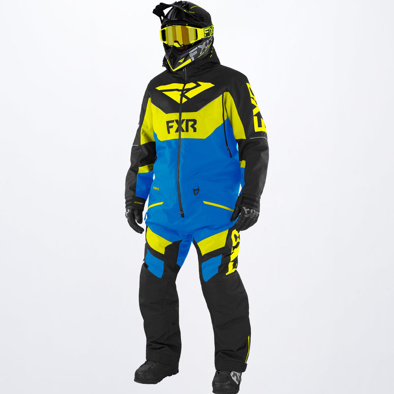 Chargez l'image dans la visionneuse de la galerie, Men's Fuel FX Monosuit

